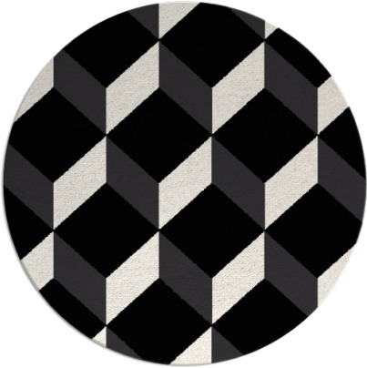 stepping stones rug - item 597807