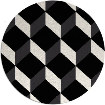 stepping stones rug - item 597808