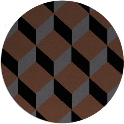 stepping stones rug - item 597809