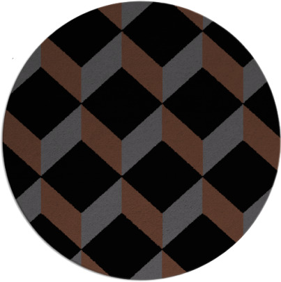 stepping stones rug - item 597811