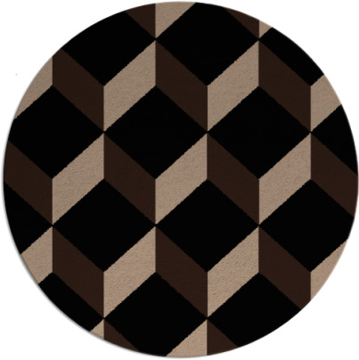 stepping stones rug - item 597815