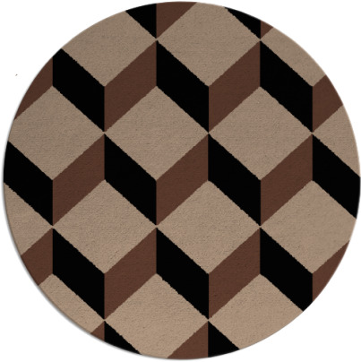 stepping stones rug - item 597817