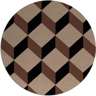 stepping stones rug - item 597818