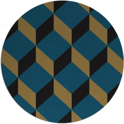 stepping stones rug - item 597822