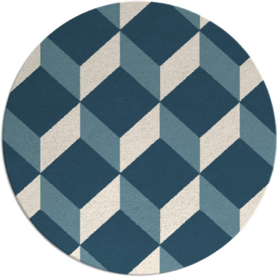 stepping stones rug - item 597826