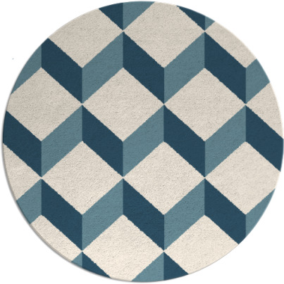 stepping stones rug - item 597827