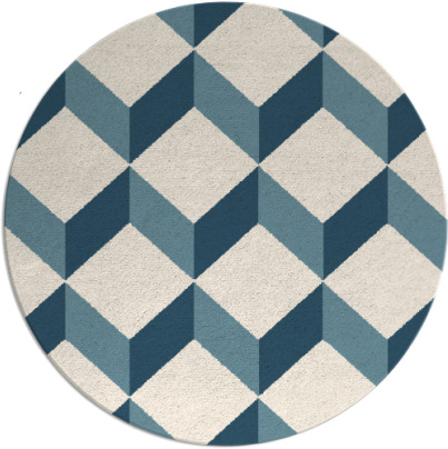 stepping stones rug - item 597828