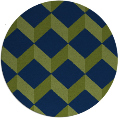 stepping stones rug - item 597840