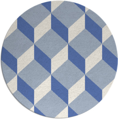 stepping stones rug - item 597841