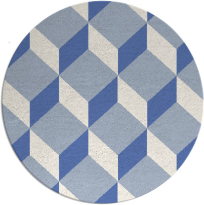 stepping stones rug - item 597842