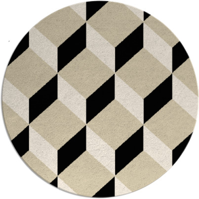 stepping stones rug - item 597877