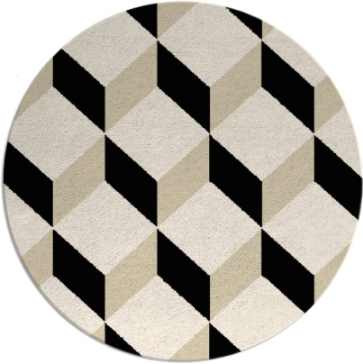 stepping stones rug - item 597880
