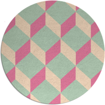 stepping stones rug - item 597902