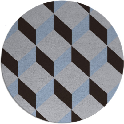 stepping stones rug - item 597915