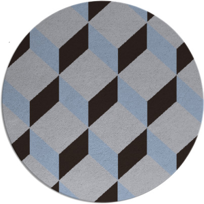 stepping stones rug - item 597916