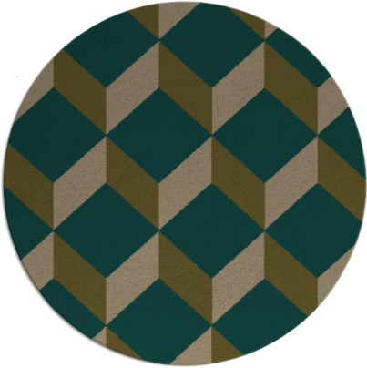 stepping stones rug - item 597921