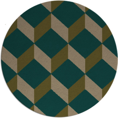 stepping stones rug - item 597922
