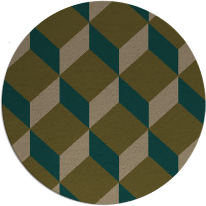stepping stones rug - item 597923
