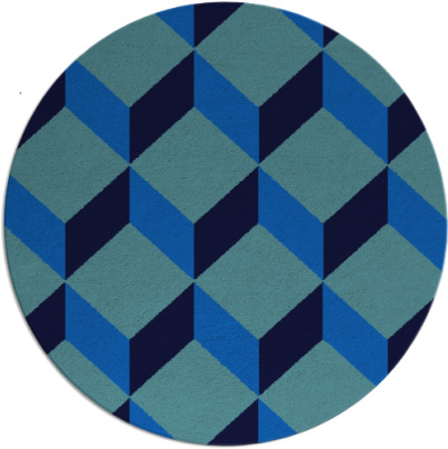 stepping stones rug - item 597969