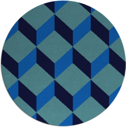 stepping stones rug - item 597970