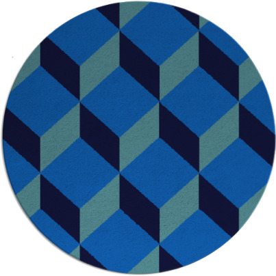 stepping stones rug - item 597972