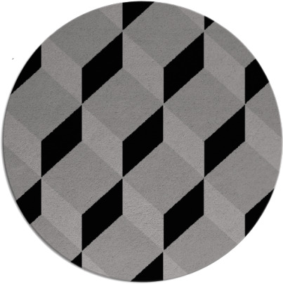 stepping stones rug - item 597973