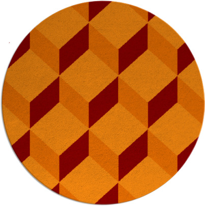 stepping stones rug - item 597989