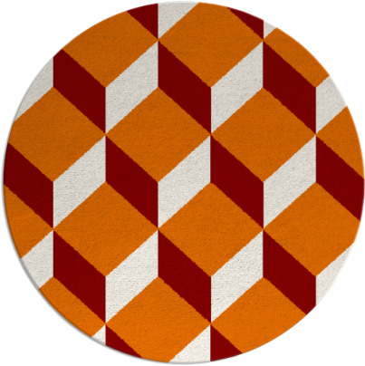 stepping stones rug - item 597995