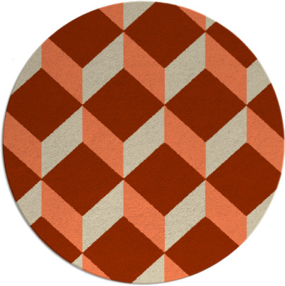 stepping stones rug - item 597997