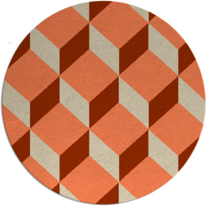 stepping stones rug - item 598000