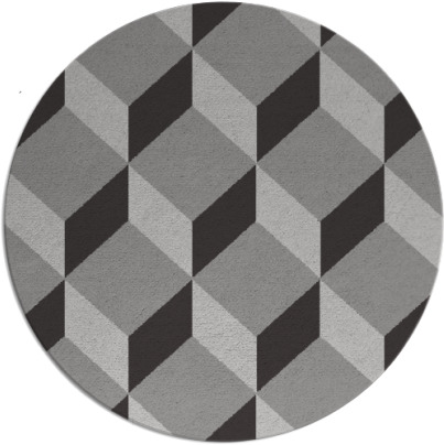 stepping stones rug - item 598002