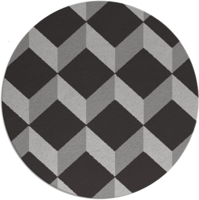 stepping stones rug - item 598004
