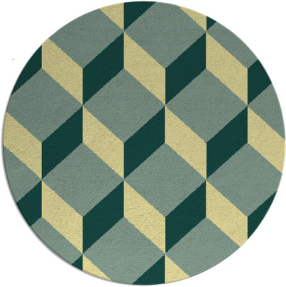 stepping stones rug - item 598005