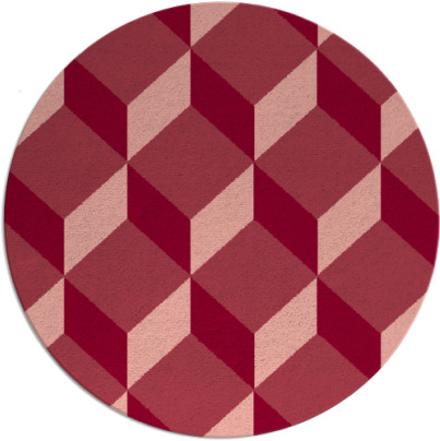 stepping stones rug - item 598019