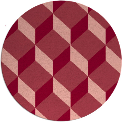 stepping stones rug - item 598020