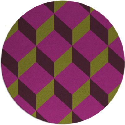 stepping stones rug - item 598029