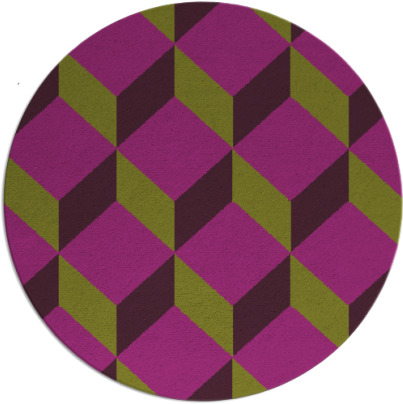 stepping stones rug - item 598030