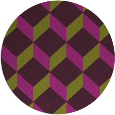 stepping stones rug - item 598031