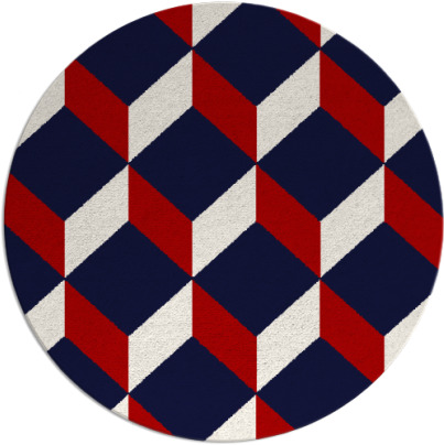 stepping stones rug - item 598041