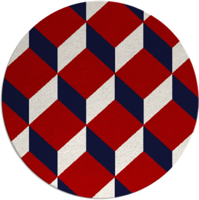 stepping stones rug - item 598043