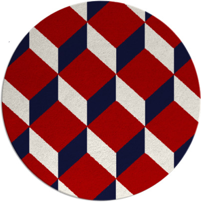 stepping stones rug - item 598044