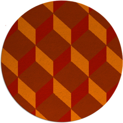 stepping stones rug - item 598046