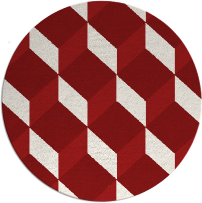 stepping stones rug - item 598050