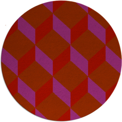 stepping stones rug - item 598054