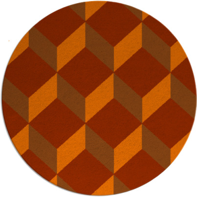 stepping stones rug - item 598059