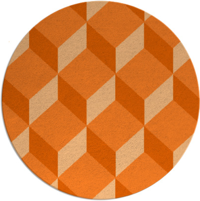 stepping stones rug - item 598061