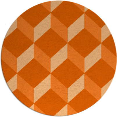 stepping stones rug - item 598063