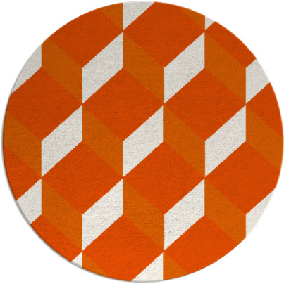 stepping stones rug - item 598070