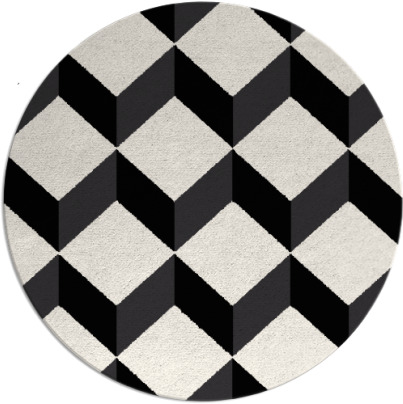 stepping stones rug - item 598076