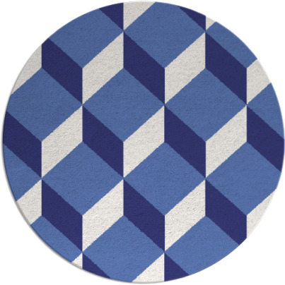 stepping stones rug - item 598082